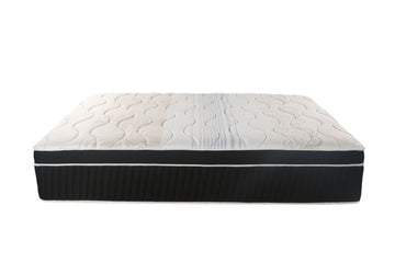 H&B Eurotop Platinum Collection Mattress (Copy) Home and beyond